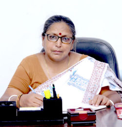 Dr. Anupama Jha