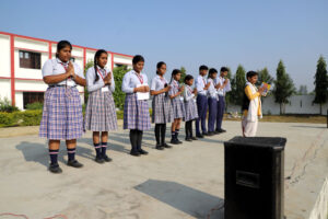 GSL CAMPUS ACTIVITIES