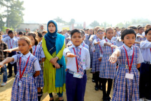 GSL CAMPUS ACTIVITIES