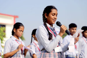 GSL CAMPUS ACTIVITIES