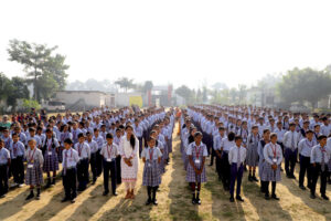 GSL CAMPUS ACTIVITIES