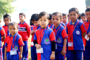 GSL CAMPUS ACTIVITIES