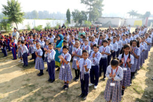 GSL CAMPUS ACTIVITIES