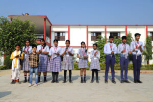 GSL CAMPUS ACTIVITIES