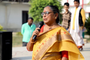 GSL CAMPUS ACTIVITIES