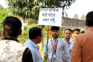 GSL CAMPUS ACTIVITIES