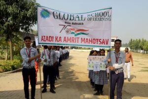 GSL CAMPUS ACTIVITIES