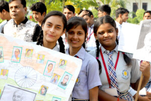 GSL CAMPUS ACTIVITIES