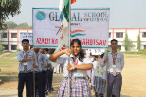 GSL CAMPUS ACTIVITIES