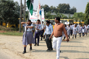 GSL CAMPUS ACTIVITIES