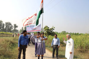 GSL CAMPUS ACTIVITIES