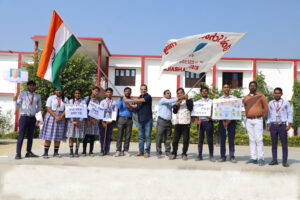 GSL CAMPUS ACTIVITIES