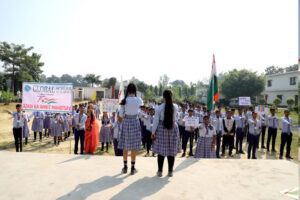 GSL CAMPUS ACTIVITIES