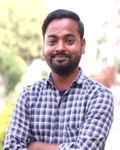 Mithun Kumar Nishada