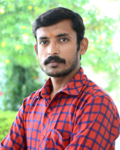 Mr. Shardendu Kumar Srivastava