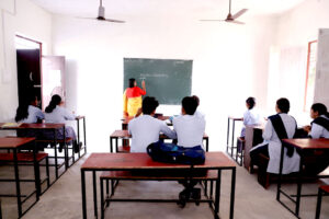 GSL CLASS ROOM