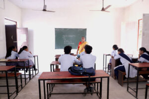 GSL CLASS ROOM