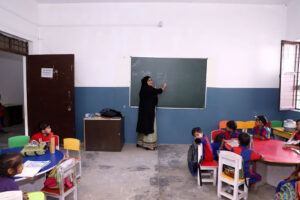 GSL CLASS ROOM
