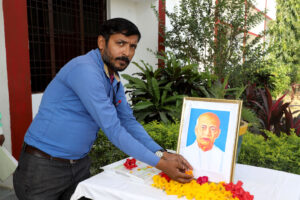 GSL CAMPUS ACTIVITIES