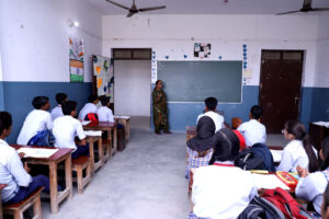 GSL CLASS ROOM