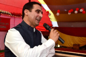 GSL First Annual Day Function