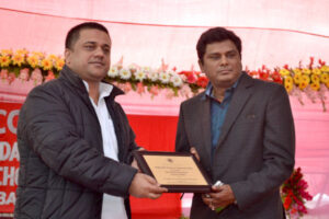 GSL First Annual Day Function