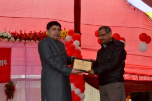 GSL First Annual Day Function