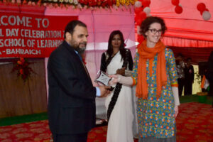 GSL First Annual Day Function