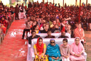 GSL First Annual Day Function