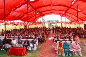GSL First Annual Day Function