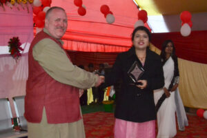 GSL First Annual Day Function