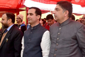 GSL First Annual Day Function