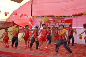 GSL First Annual Day Function