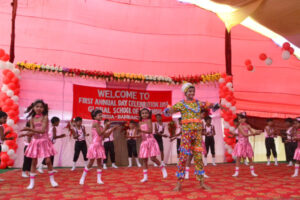 GSL First Annual Day Function