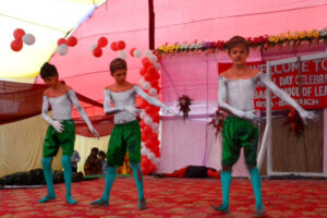 GSL First Annual Day Function