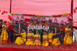 GSL First Annual Day Function