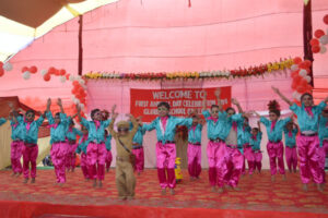 GSL First Annual Day Function