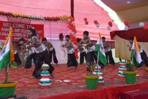 GSL First Annual Day Function