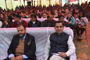 GSL First Annual Day Function