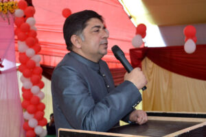 GSL First Annual Day Function