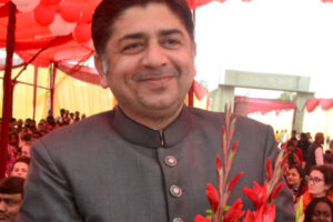 GSL First Annual Day Function