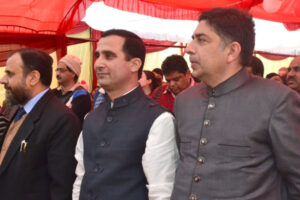 GSL First Annual Day Function