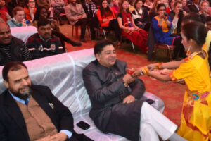 GSL First Annual Day Function