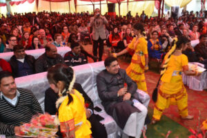 GSL First Annual Day Function